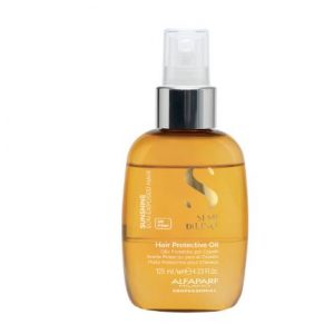 Hair Protective Oil