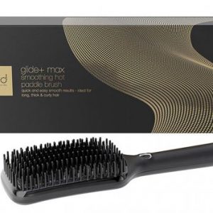 Cepillo eléctrico alisador ghd Glide+