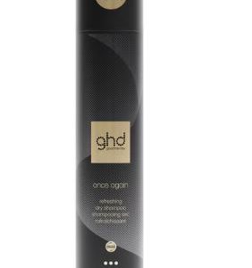 Ghd Once Again - champú en seco refrescante y ligero
