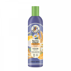 Champú Reparador