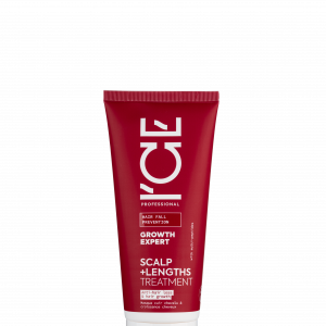 Tratamiento Growth Expert para el cuero cabelludo y el cabello
