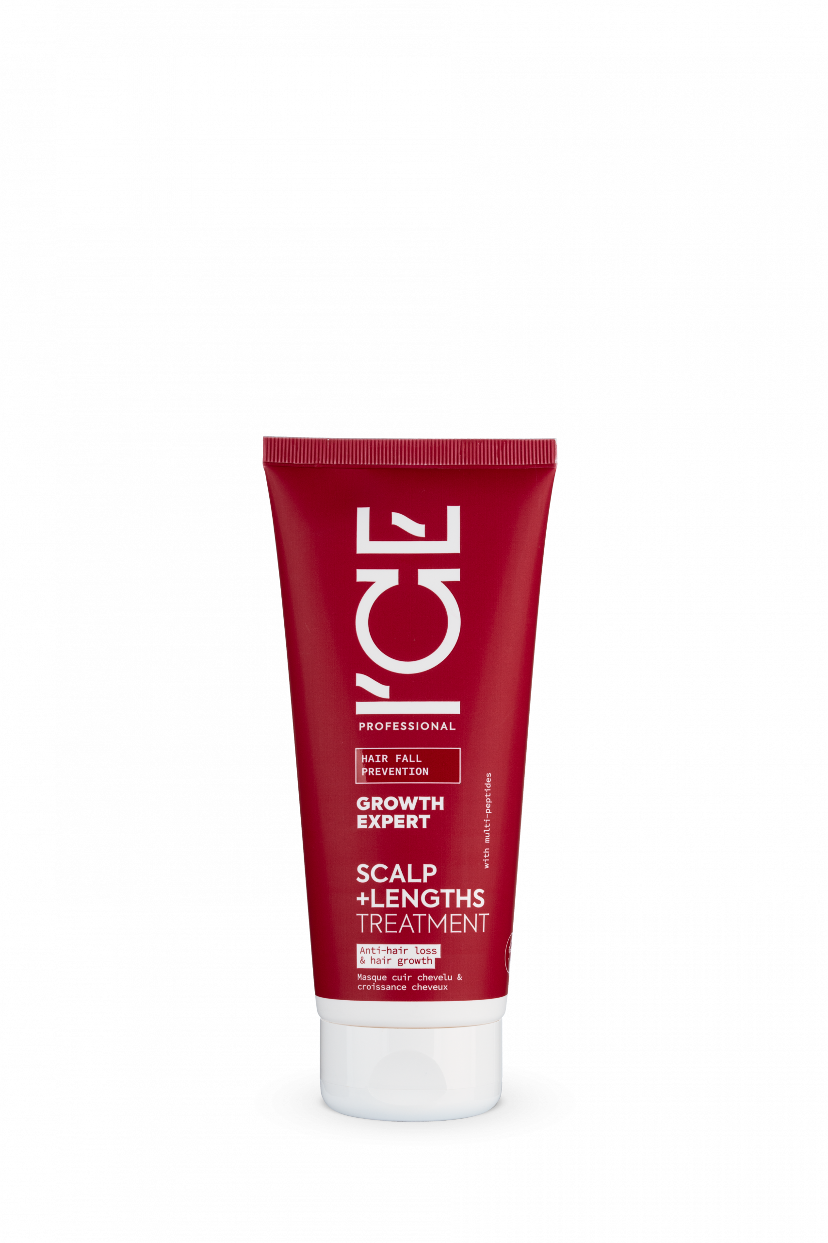 Tratamiento Growth Expert para el cuero cabelludo y el cabello
