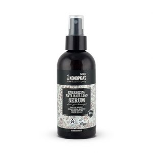 Sérum Energizante Anticaída