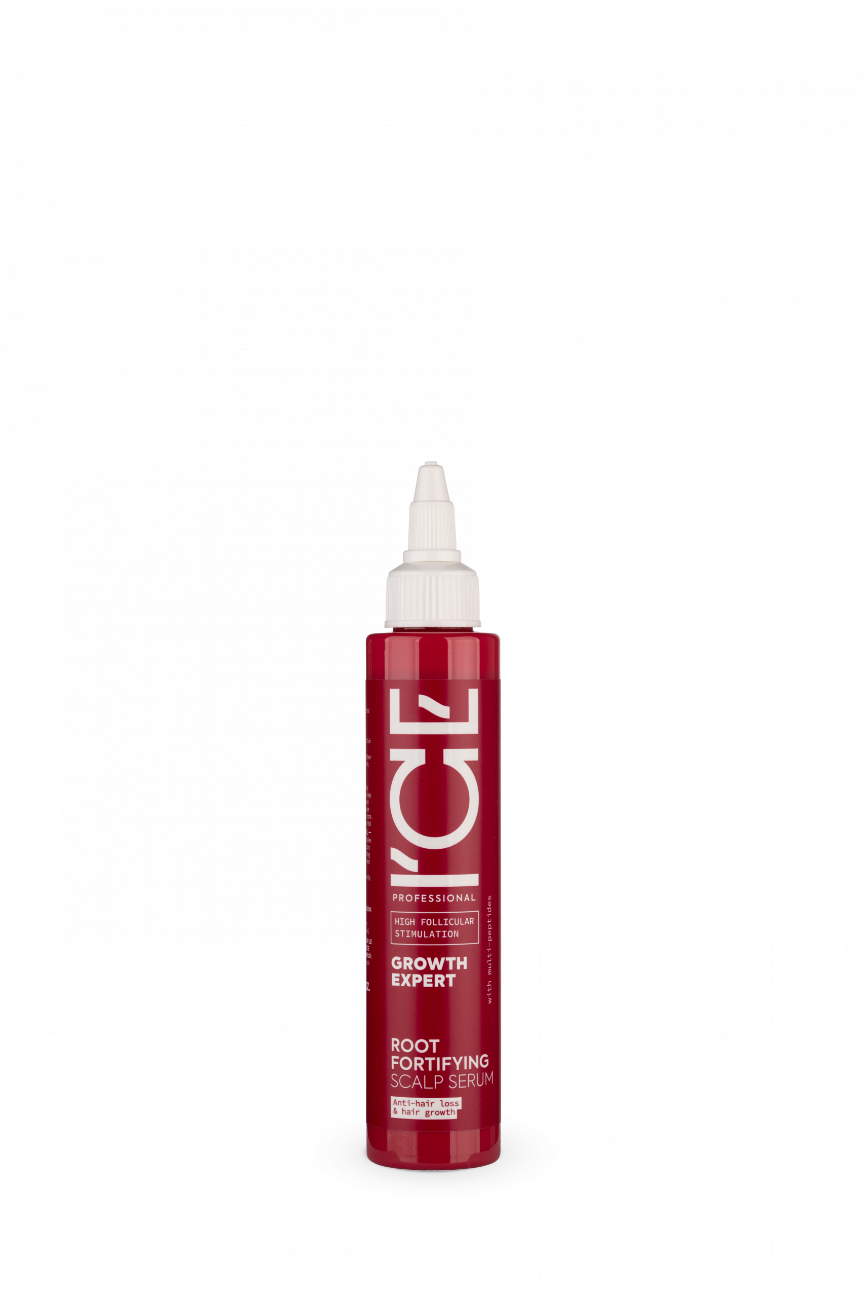 Sérum capilar fortalecedor para las raíces Growth Expert