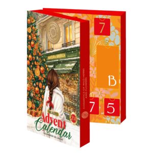Calendario de Adviento Navidad