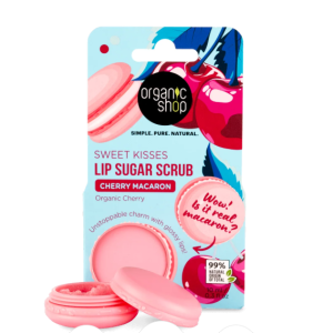 Exfoliante Labial