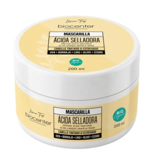 Mascarilla Ácida Selladora