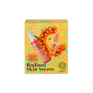 Set Regalo Radiant Skin Secret