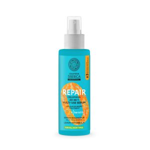 Sérum Multifunción Reparador De Queratina