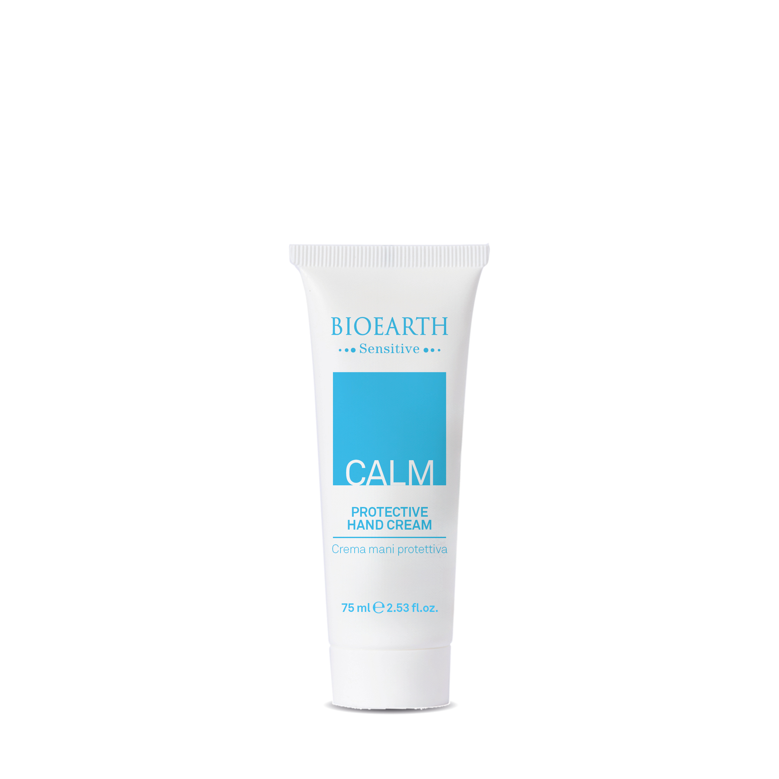 Crema de Manos Ultra Calmante
