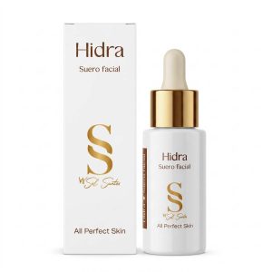 Sol Santos Hidra Suero Facial 30ml